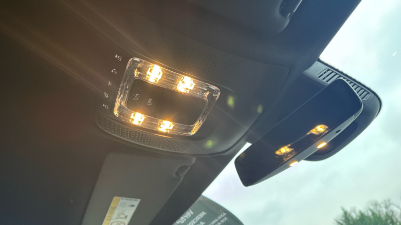 Mercedes-Benz A-Class A200 AMG Line Executive Edition 5dr Auto Petrol Hatchback